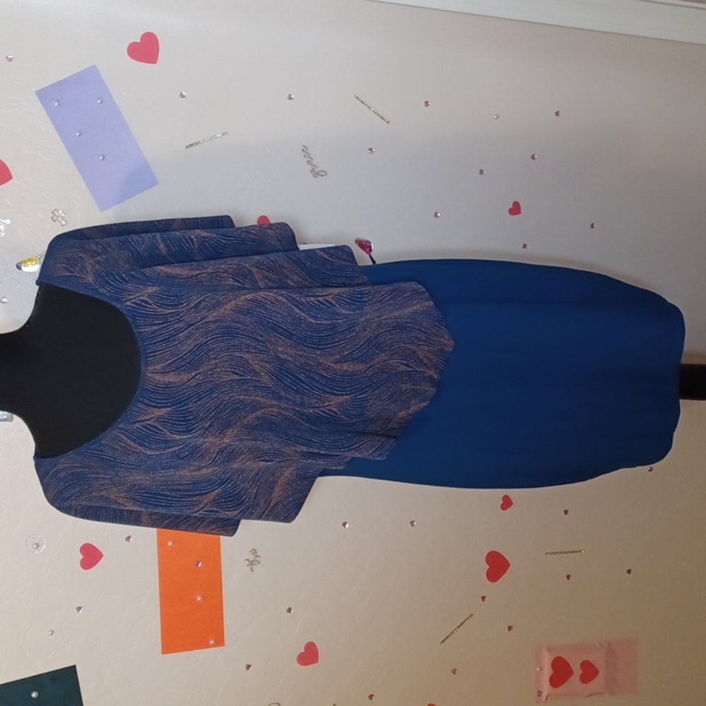 Naif Dress